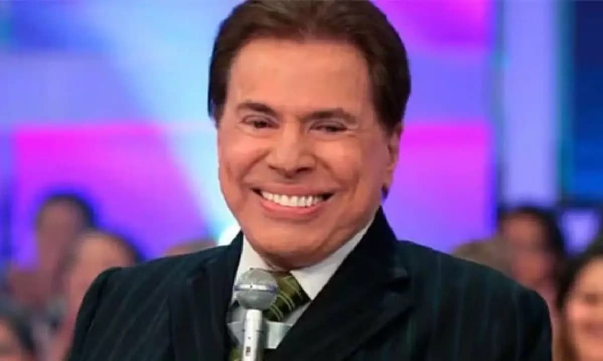 Casa de Silvio Santos é alvo de suspeita de invasão em São Paulo