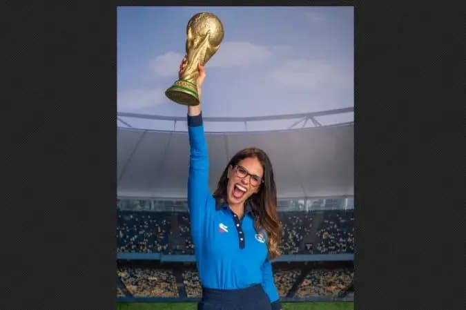 Globo demite apresentadora do SporTV, após 20 anos na emissora