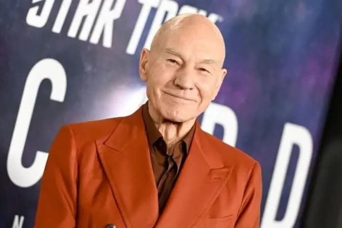 Ícone de 'X-Men' e 'Star Trek', ator Patrick Stewart morre aos 86 anos