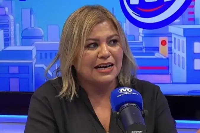 Lene Sensitiva crava o vencedor da eleição presidencial no 1º turno
