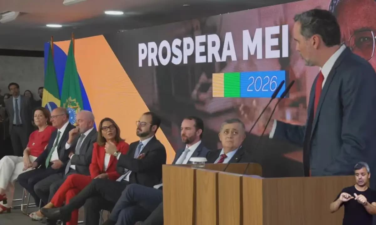 Perdão de dívidas dos MEIs: quem tem direito e quando a medida passa a valer