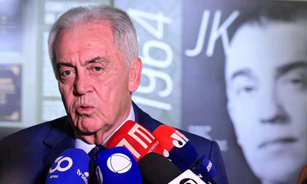 Prioridade do governo, PEC da Segurança é aprovada na CCJ do Senado