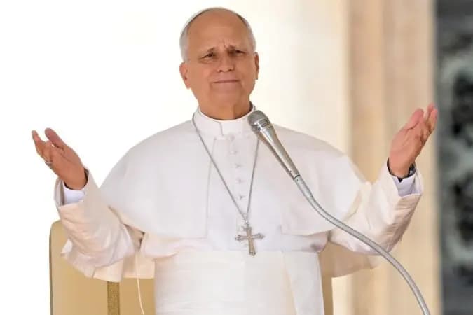 Papa Leão XIV envia voto por correio para eleição nos Estados Unidos