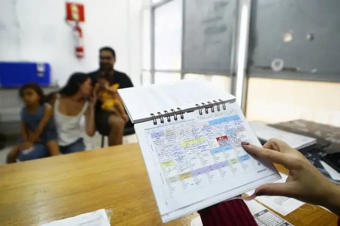 Saiba quem pode, quem deve e onde se vacinar contra o pneumococo no DF