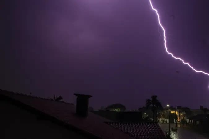 Paraná é atingido por dois tornados em menos de 24 horas