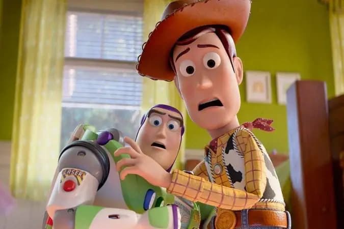 'Toy Story 5': o filme mais traumático do ano — para os pais