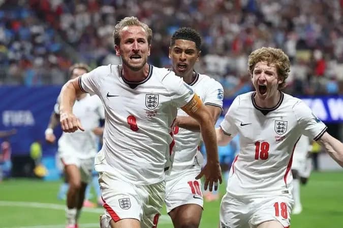 Semifinais da Copa do Mundo 2026: os jogos definidos e os horários dos próximos confrontos
