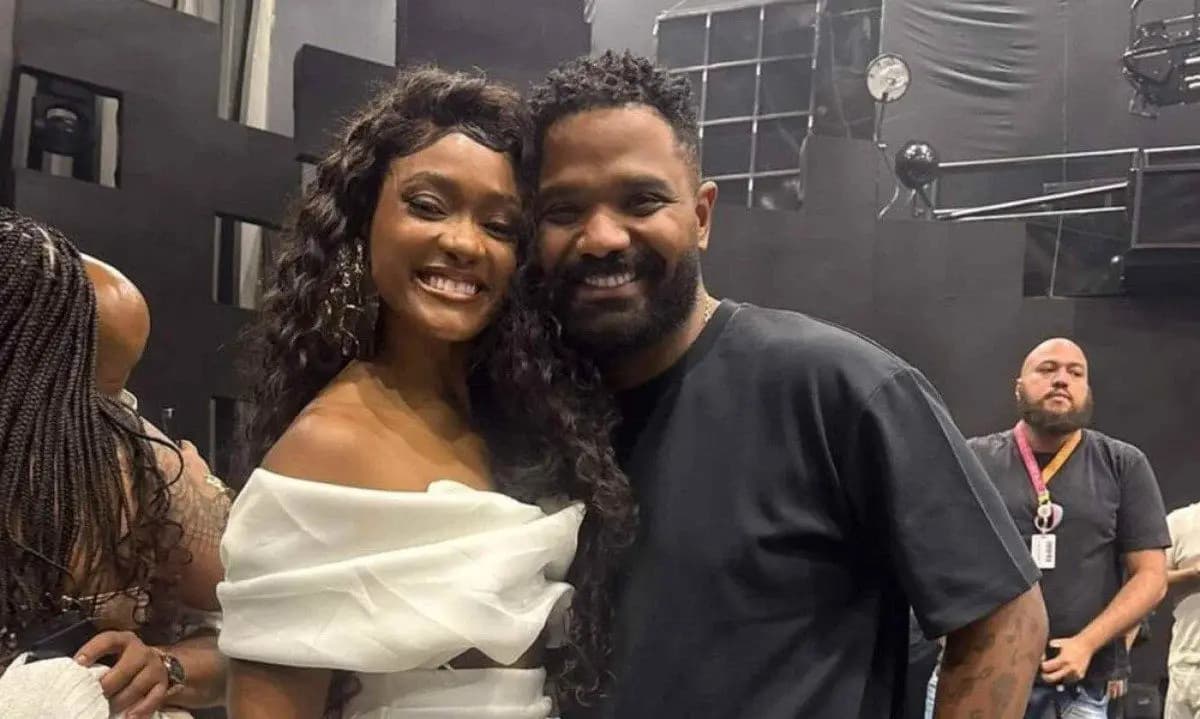 Arlindinho é alvo de deboche por participação no 'Em família', na Globo