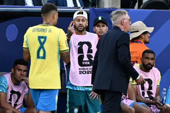 Cenário dos grupos: veja a situação das chaves após a primeira rodada