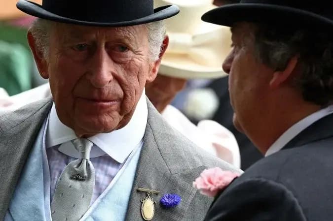 Rei Charles III será primeiro monarca britânico a divulgar impostos