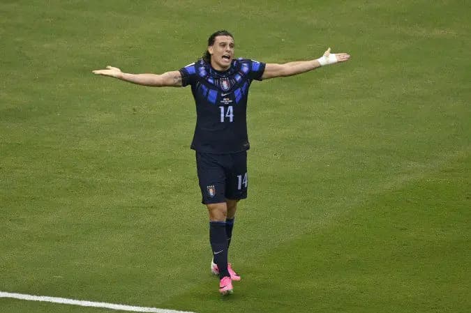 Uruguai é eliminado pela Espanha em Copa de classificações inéditas