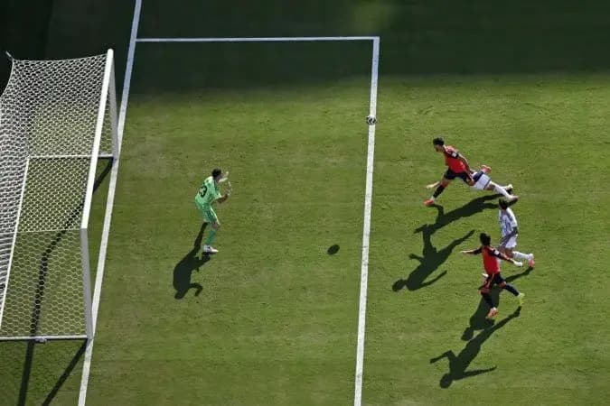 Espanha vence a Argentina e é campeã mundial pela segunda vez