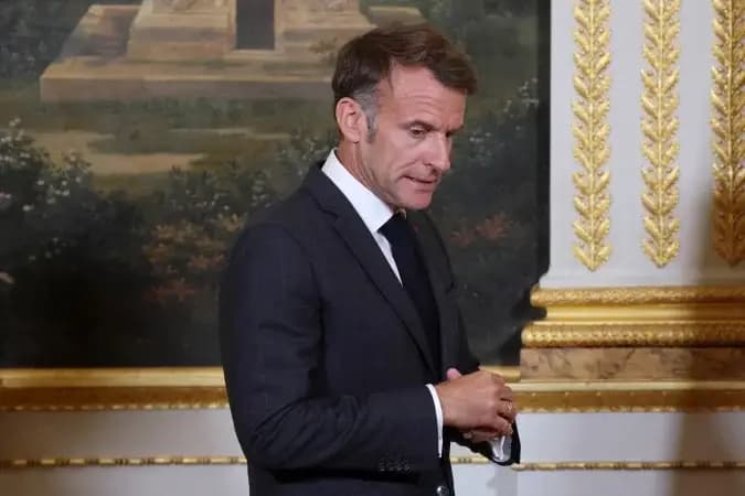 Veja como vai funcionar a proibição de redes sociais para menores na França