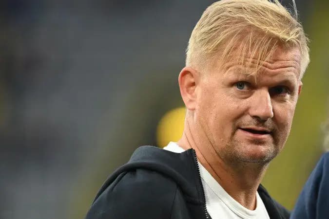 Potência da família Haaland é velha conhecida da Seleção Brasileira