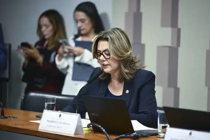 MP que zera taxa das blusinhas deve ser votada nesta quinta-feira