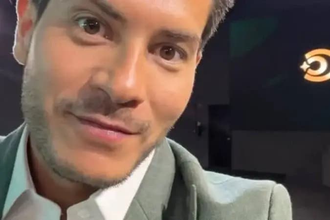 Arthur Aguiar conta sua versão após ação de despejo por dívida altíssima