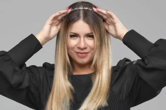 Prime Video divulga teaser de série documental sobre Marília Mendonça