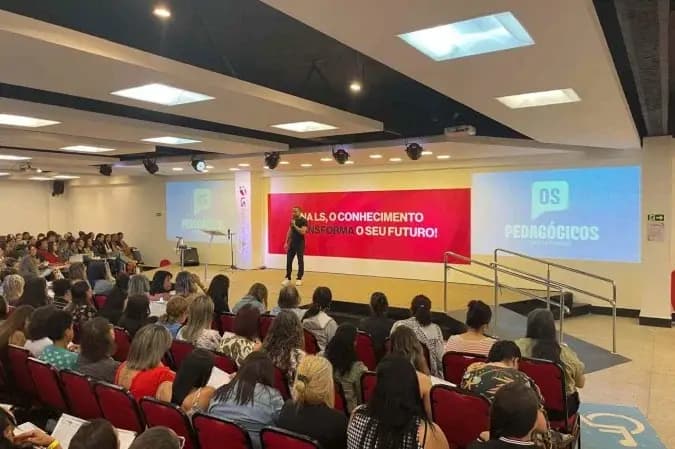 INEP abre, nesta segunda-feira (22/6), incrições para a Prova Nacional Docente 2026