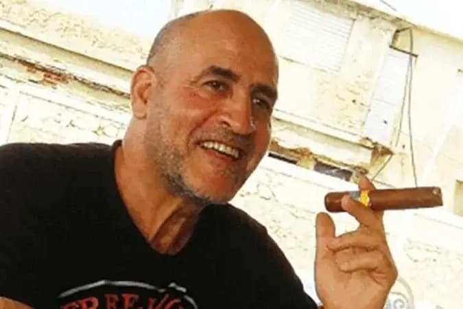 Quem era Daniel Siad, recrutador de modelos de Epstein encontrado morto em Paris