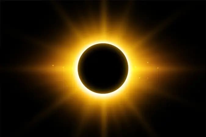 Eclipse solar em agosto de 2027 terá 6 minutos de escuridão