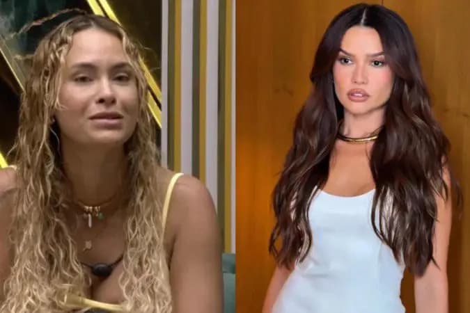 BBB 26: Juliette manda recado 'sincerão' após Sarah reviver polêmica