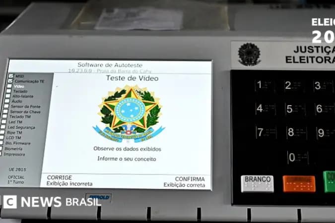 Guia do eleitor: tudo o que você precisa saber sobre as eleições de 2026