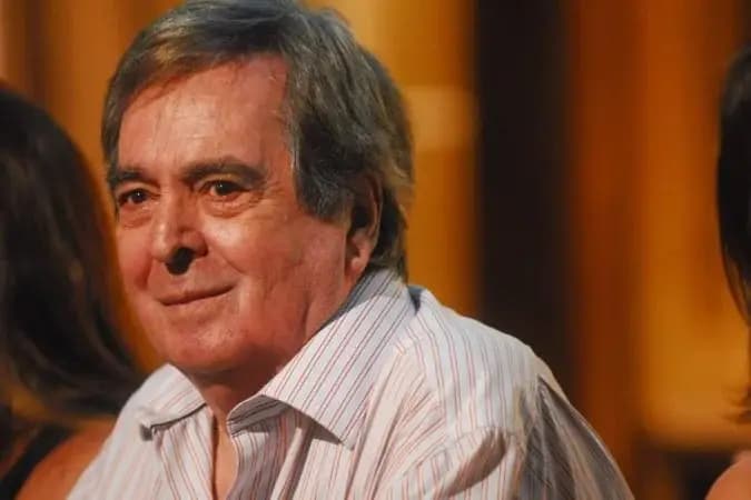 Morre Benedito Ruy Barbosa, autor de sucessos na TV, aos 95 anos