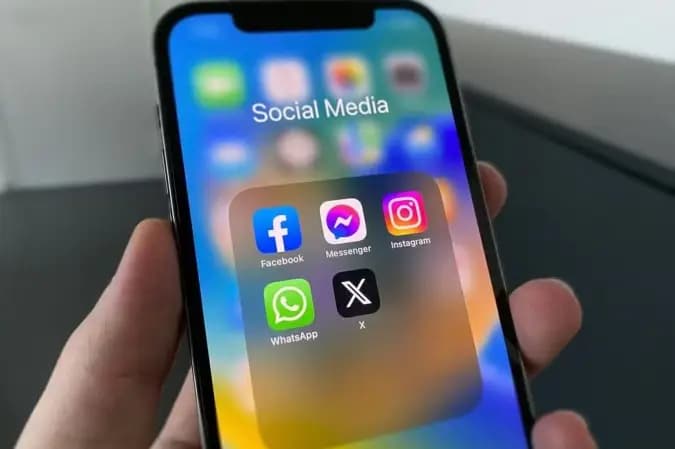 ANPD notifica Meta por denúncias de bloqueios e remoções de conteúdo
