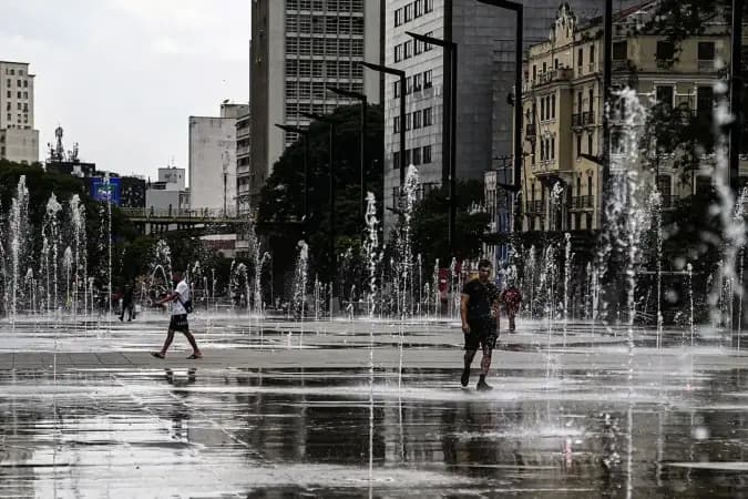 Novo boletim indica El Niño 'muito forte' e eventos extremos no Brasil