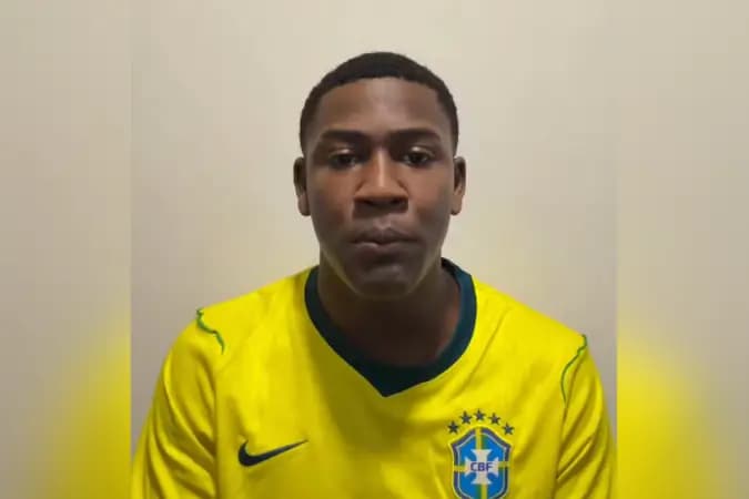Streamer GH pede desculpas, mas acusa João Victor Gonçalves de racismo
