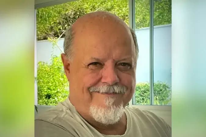 Ator Roney Facchini, de Rá-Tim-Bum e Malhação, morre aos 73 anos