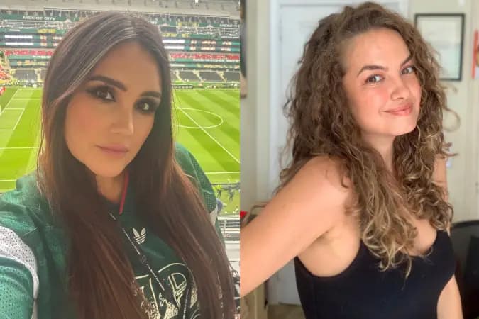 Dulce María e elenco de 'Rebelde Brasil' lamentam morte de Lua Blanco