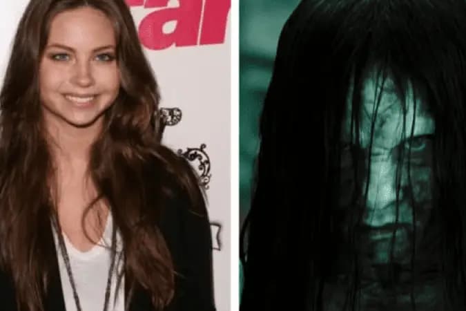 Atriz que interpretou Samara em 'O Chamado' morre aos 34 anos