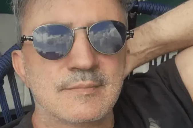 Morre o dublador Figueira Júnior, de Futurama e Dragon Ball, aos 60 anos de idade