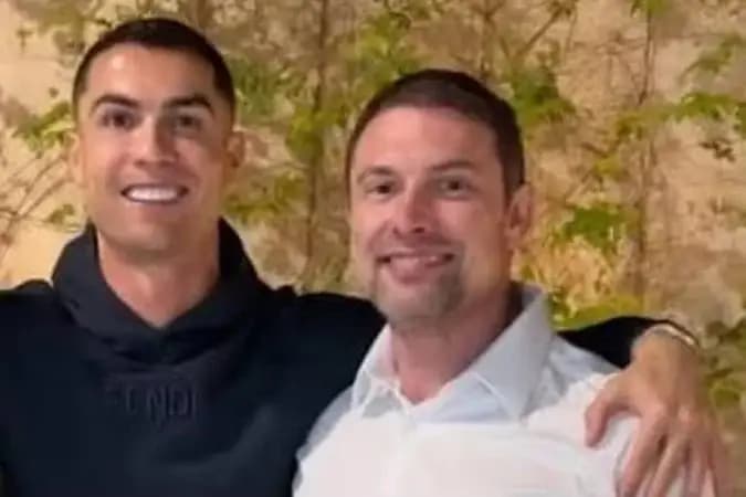 Um dos médicos de CR7, Paulo Muzy avalia presença do craque na próxima Copa