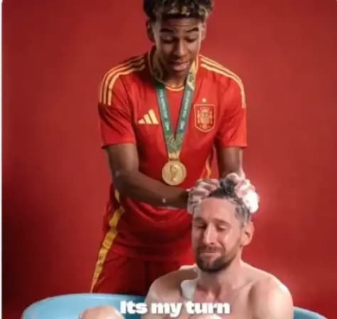 Memes tomam as redes após derrota da Argentina na Copa; veja