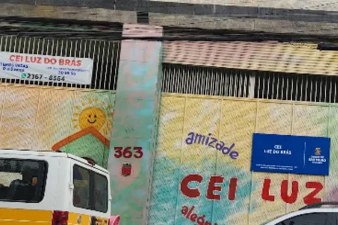 Duas funcionárias de creche são desligadas após morte de bebê em SP