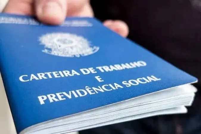 Caged: Brasil registra menor saldo de novos empregos para junho desde 2020