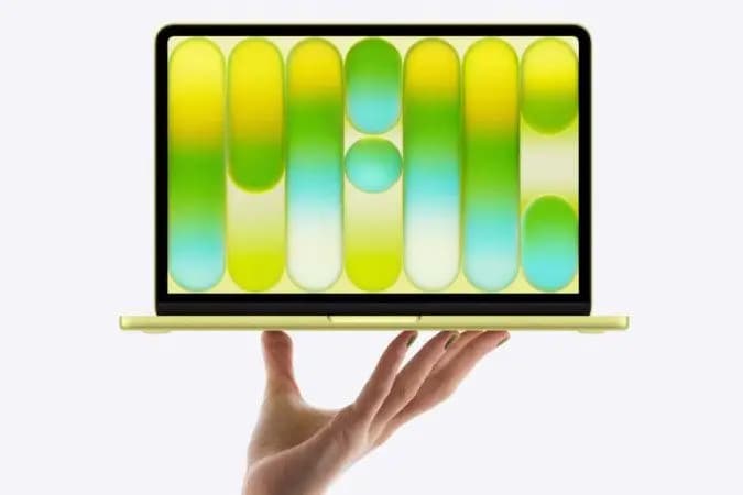 Apple aumenta preços de MacBooks e iPads no Brasil