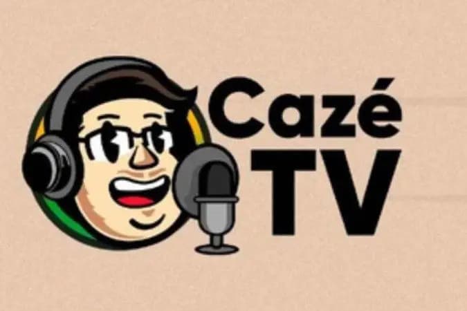 CazéTV muda formato de publicidade de bets após investigação da Senacon