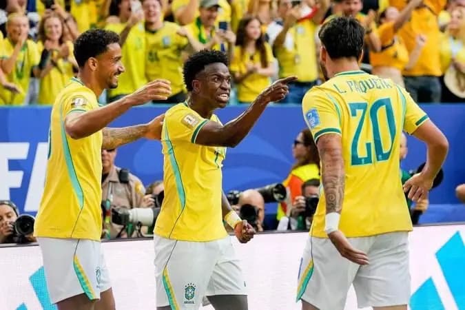 Quem o Brasil vai enfrentar na primeira fase de mata-mata da Copa do Mundo? Os cenários de cada resultado