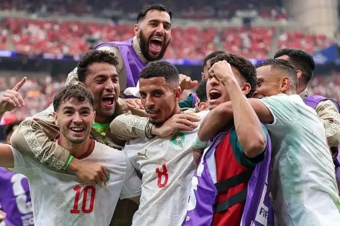 Marrocos: a missão do país africano para se tornar uma potência no futebol