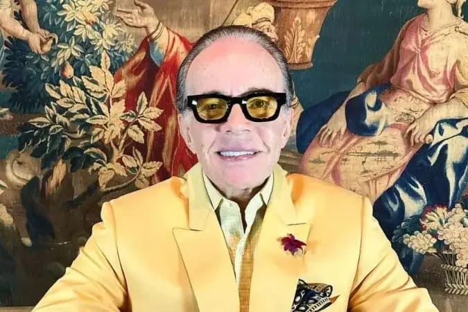 Sem herdeiros, Chiquinho Scarpa conta o que fará com fortuna