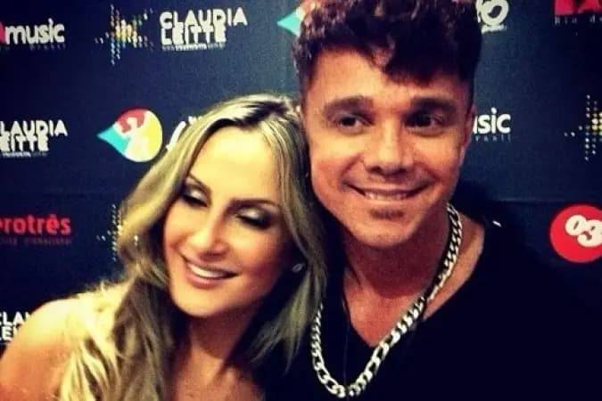 Artistas do axé lamentam a morte do cantor Netinho