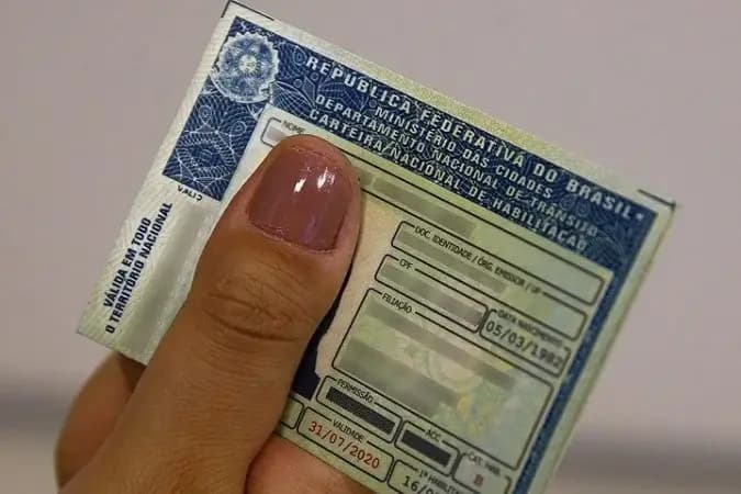 CNH em 2026: 5 mudanças que impactam a vida dos motoristas