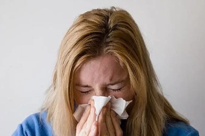 Doenças respiratórias graves avançam nos estados do Brasil