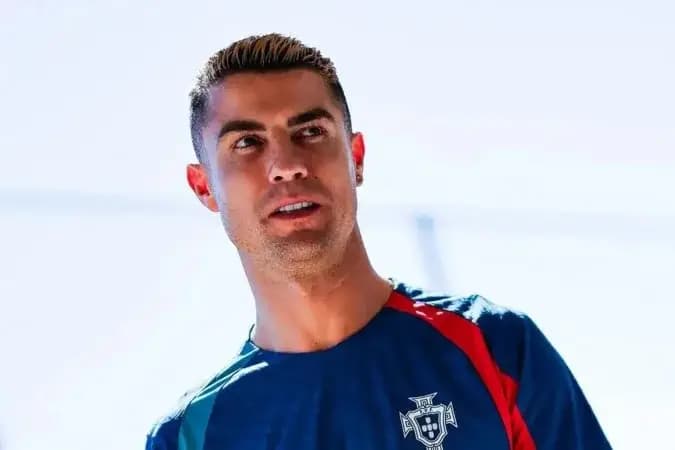 CR7 admite deixar Portugal se não for mais necessário: "Posso sair hoje"