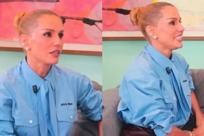Deborah Secco traiu todos os namorados? Atriz revela a verdade; veja