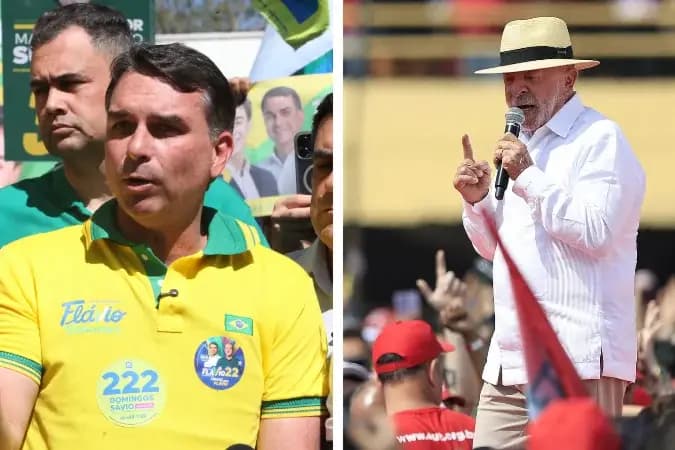 Presidenciáveis colocam segurança e economia entre os principais temas
