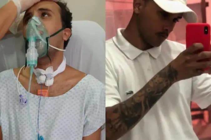 Jovem de 22 anos morre dez meses após intoxicação por metanol